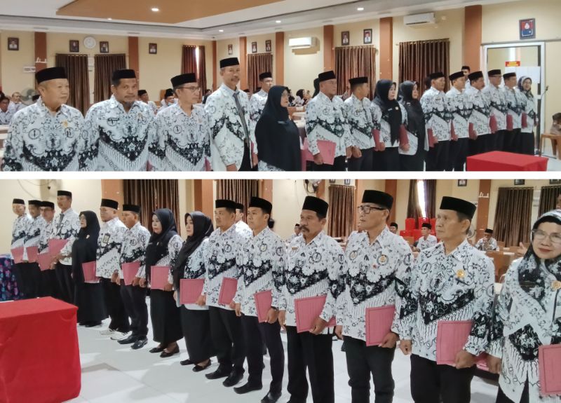 Bidang PGRI Sumatera Utara - Persatuan Guru Republik Indonesia Cabang Kabupaten Sumatera Utara